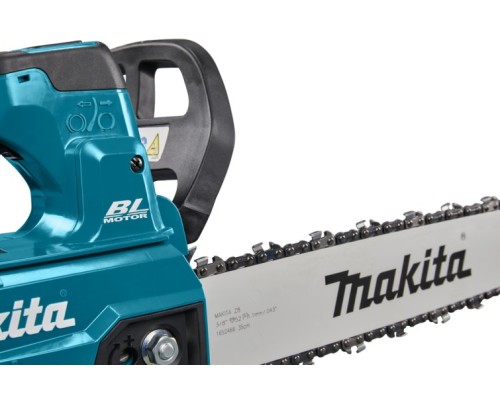 Пила цепная аккумуляторная MAKITA UC004GZ