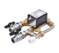 Узел смесительный  BALLU BMU-4.0-P НС-1446426