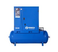 Компрессор винтовой REMEZA ВК20Е-15-500 35528