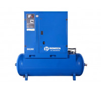 Компрессор винтовой REMEZA ВК20Е- 8-500 34570