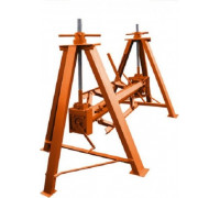 Разматыватель рулонов STALEX РМС-1250 ССР-8