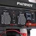 Генератор бензиновый PATRIOT GRS 3500E [476102250]