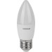 Лампа светодиодная OSRAM LED VALUE clb60 7sw/840 230v e27 (уп 5 шт) [4058075578043]