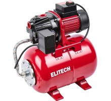 Установка для водоснабжения ELITECH САВ 1000-24Ч 205658