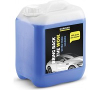 Шампунь для бесконтактной мойки KARCHER RM 527 (5л) 6.295-603.0