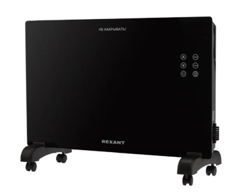 Конвектор REXANT 60-0113 1.5кВт, Wi-fi Конвектор REXANT 60-0113 1.5кВт, Wi-fi