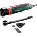 Многофункциональный инструмент сетевой METABO MT 400 Quick [601406000]