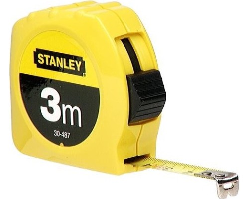 Рулетка STANLEY 8.0 м 1-30-457 [1-30-457]