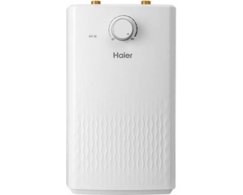 Водонагреватель HAIER EC5U [GA0HB1E1CRU]