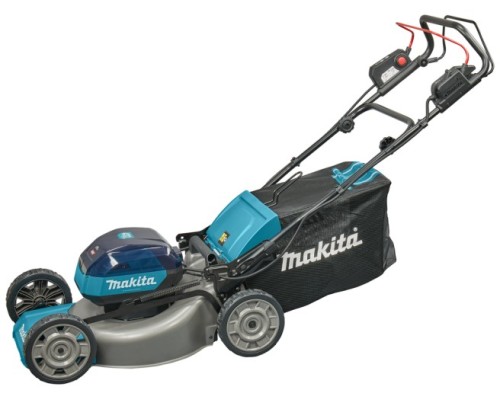 Газонокосилка аккумуляторная MAKITA LM002GZ