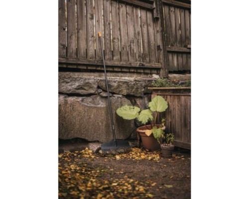 Грабли FISKARS Solid для листьев XL [1063090]