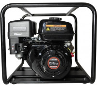 Мотопомпа бензиновая для слабозагрязненной воды LONCIN LC80WB30-4.5Q 00-00152458