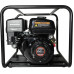 Мотопомпа бензиновая для слабозагрязненной воды LONCIN LC80WB30-4.5Q