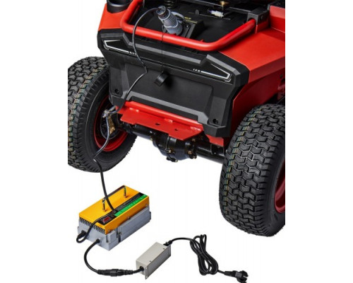 Райдер садовый ELITECH МА 4876 (E1610.004.00)