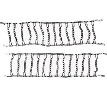 Цепи на колеса HUSQVARNA 155х50-8