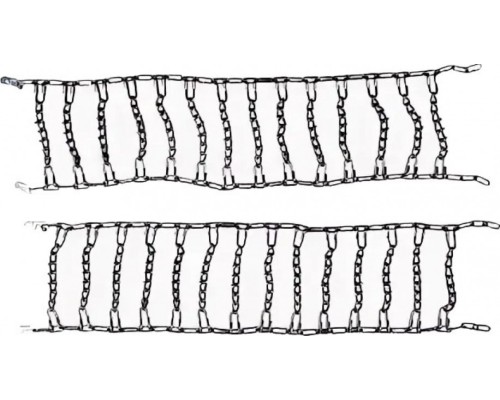 Цепи на колеса HUSQVARNA 155х50-8