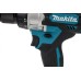 Дрель-шуруповерт аккумуляторная MAKITA DHP486RTJ