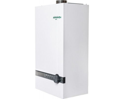 Котел газовый KOTITONTTU SUARI S10 DK с шиной OpenTherm 00-00000320 купить с доставкой и официальной гарантией