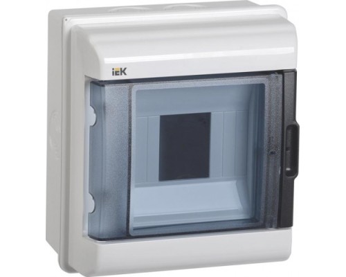 Бокс IEK Krepta 5 КМПн-5 ip55 [MKP72-N3-05-55]