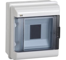 Бокс IEK Krepta 5 КМПн-5 ip55 MKP72-N3-05-55