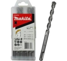 Набор буров SDS-Plus MAKITA 5 предметов B-54704