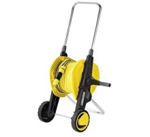 Тележка для шланга KARCHER 2.645-166.0 со шлангом