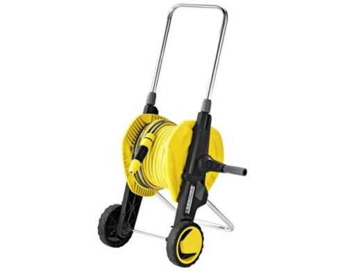 Тележка и катушка для шланга KARCHER 2.645-166.0 со 20м ht 3.420 kit 1/2