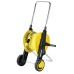 Тележка и катушка для шланга KARCHER 2.645-166.0 со 20м ht 3.420 kit 1/2