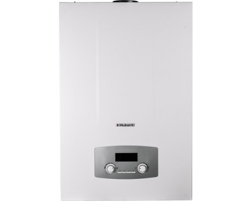 Котел газовый HUBERT 50 DC настенный agb 1924246