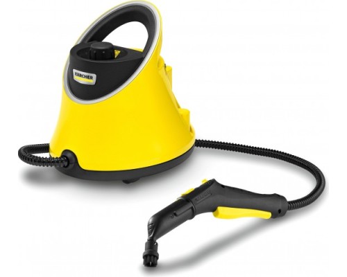 Пароочиститель KARCHER SC 4 Deluxe EasyFix 1.513-260.0 [1.513-260.0]