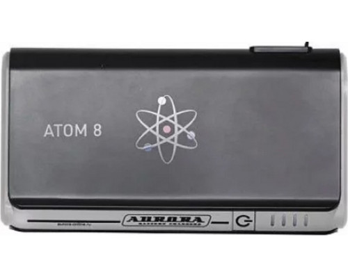 Пусковое устройство AURORA ATOM 8 24386