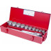 Набор головок 3/4" KING TONY 6016SR, 16 предметов