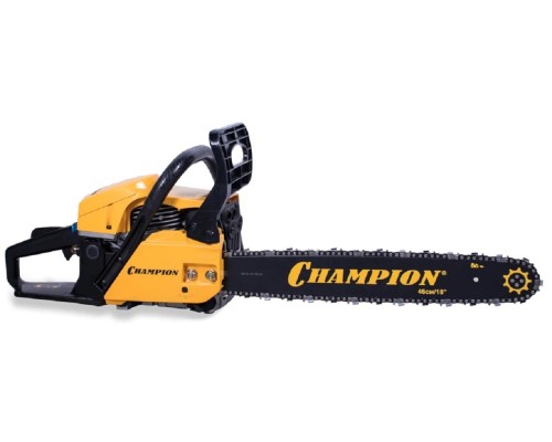 Бензопила CHAMPION 256-18 [256-18]