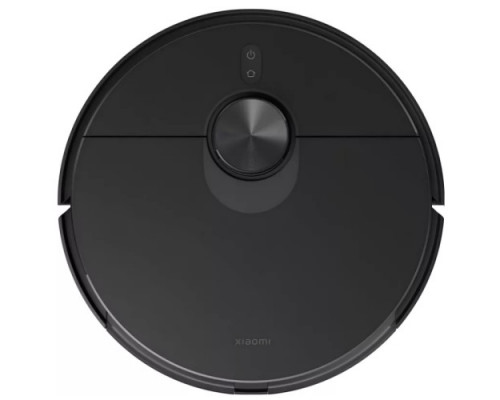 Робот-пылесос Xiaomi Robot Vacuum S20+ Black EU