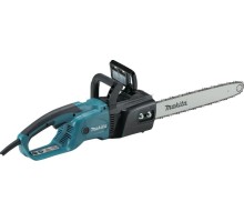 Электропила цепная MAKITA UC 4550 A  продольное расположение двигателя [UC4550A]