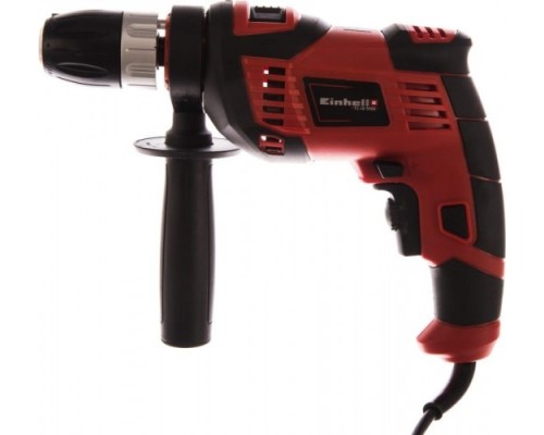 Дрель ударная сетевая EINHELL 4258621 TC-ID 550 E, 550Bт