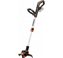 Триммер аккумуляторный Worx WG163E.9 без АКБ и ЗУ WG163E.9