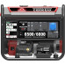 Генератор бензиновый SUNREKA G6500EAX