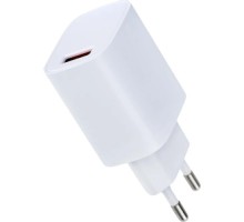 Зарядное устройство REXANT 16-0285 сетевое USB 5v, 3A с Quick Charge, белое