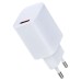 Зарядное устройство REXANT 16-0285 сетевое USB 5v, 3A с Quick Charge, белое