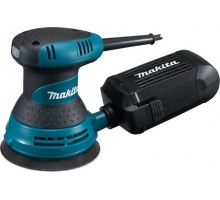 Виброшлифмашина MAKITA ВО 5030 эксцентриковая  [BO5030]