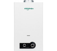 Газовая колонка KOTITONTTU SUARI S10 IB проточная 00-00000117