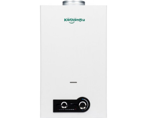 Газовая колонка KOTITONTTU SUARI S10 IB проточная 00-00000117