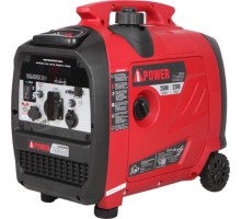 Генератор бензиновый A-iPOWER A2500 IS инверторный 20303