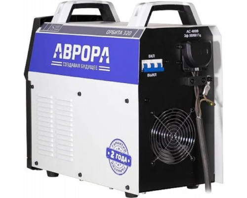 Сварочный инвертор Aurora Орбита 320