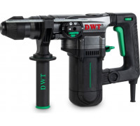 Перфоратор DWT BHP12-28 V BMC SDS-PLUS