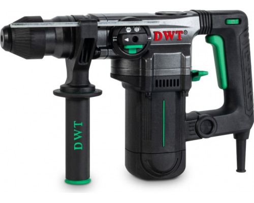Перфоратор DWT BHP12-28 V BMC SDS-PLUS купить с доставкой и официальной гарантией