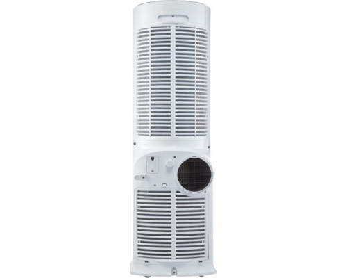 Мобильный кондиционер Electrolux Nebula EACM-16 NB/N6 V2