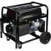 Генератор бензиновый ELITECH GES 12500ЕAW HD 204674