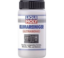 Жидкость для ультразвуковой очистки кондиционера LIQUI MOLY Klimareiniger Ultrasonic 0,1 л 39015/4079 [4079/39015]